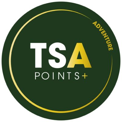 Hệ Thống Tích Điểm TSA POINTS+